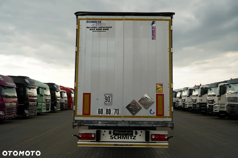 Schmitz Cargobull / FIRANKA / STANDARD - 12