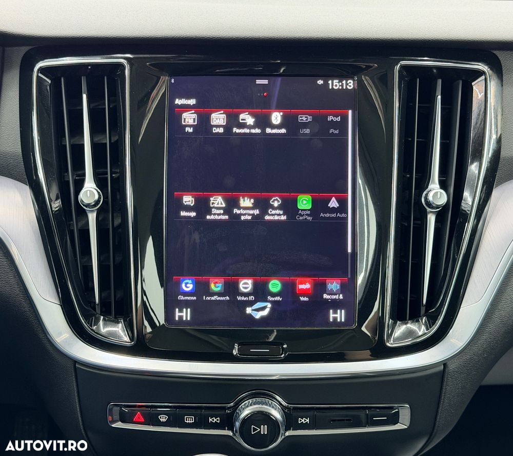 Volvo V60 D3 Momentum Core - 24