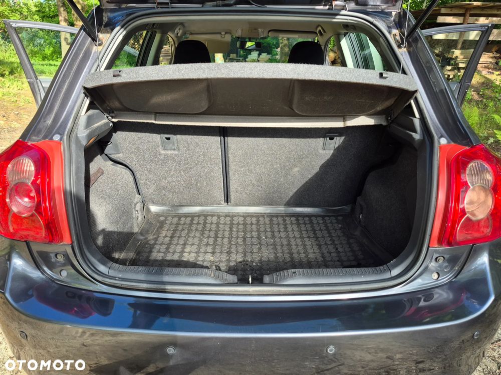 Toyota Auris 1.6 VVT-i Luna MM - 8