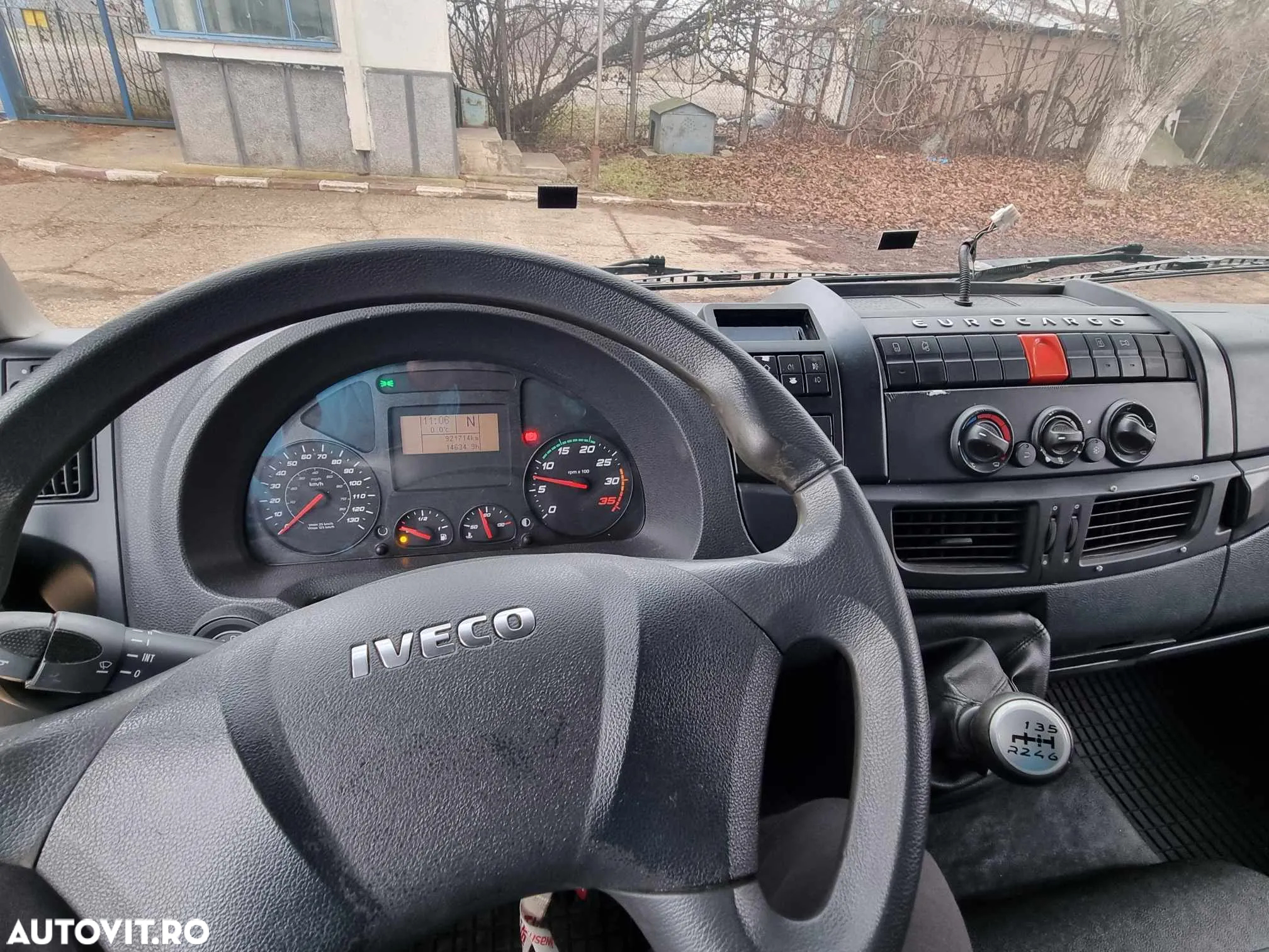 Iveco EUROCARGO - 6