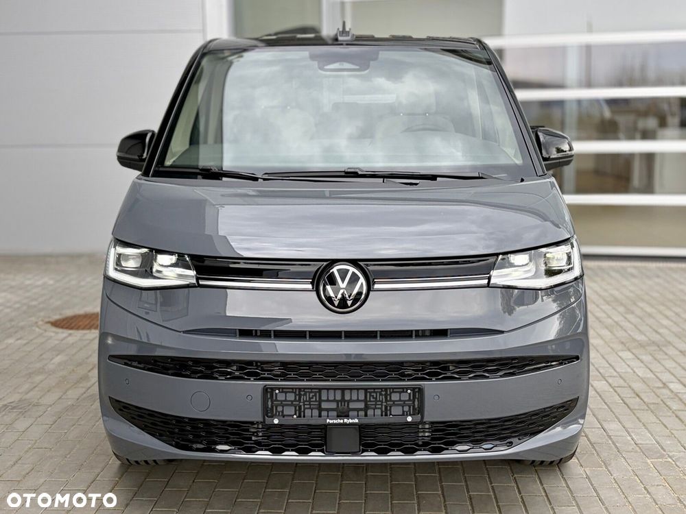 Volkswagen Multivan 2.0 TDI L2 Edition DSG - 6