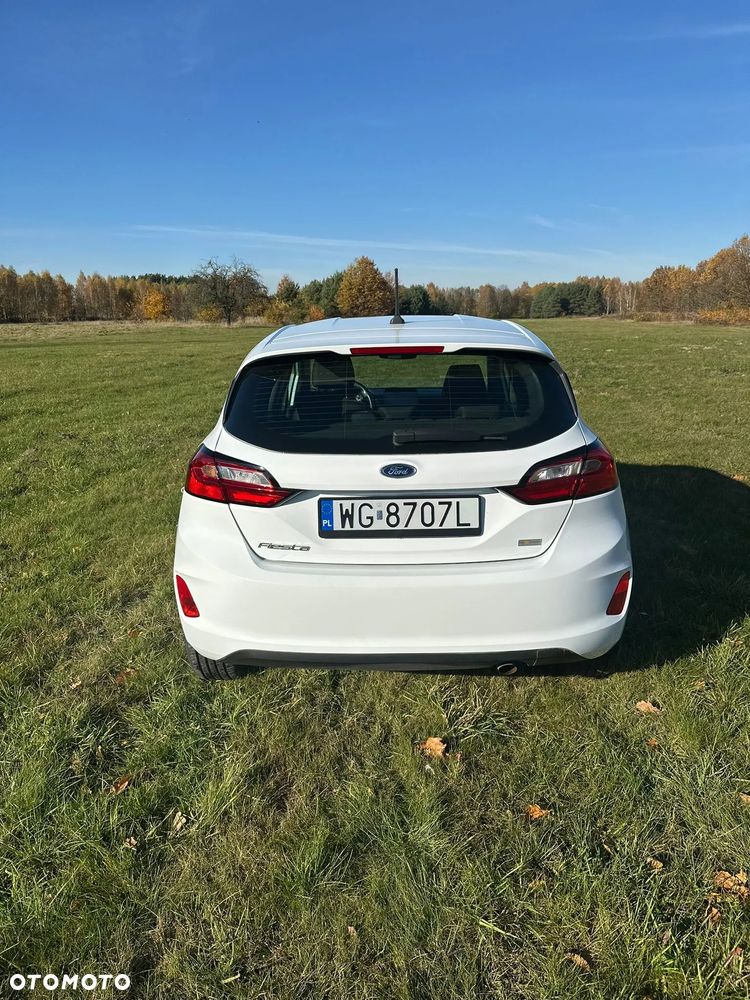 Ford Fiesta - 14