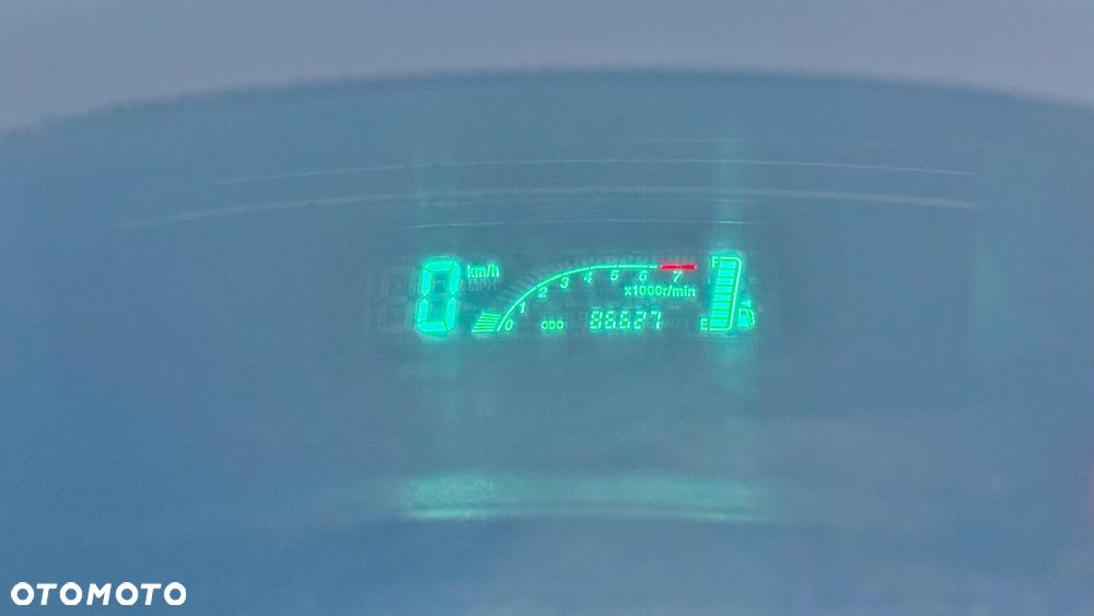 Toyota Yaris 1.0 Luna - 13