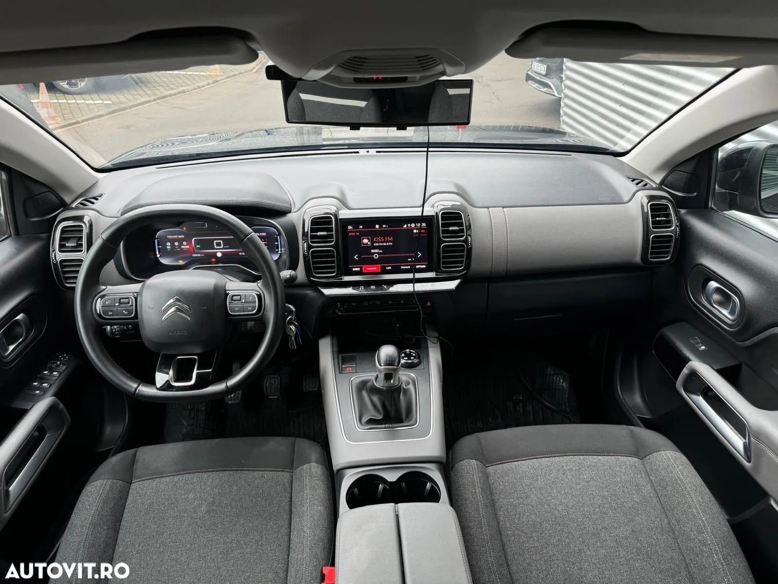 Citroën C5 Aircross 1.5 BlueHDi S&S BVM6 Feel - 7
