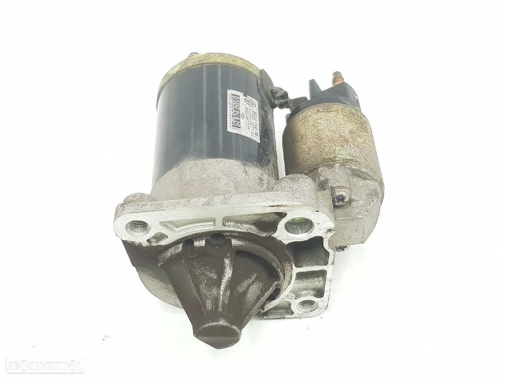 MOTOR ARRANQUE DACIA LOGAN 2005 -8200266777 - 4