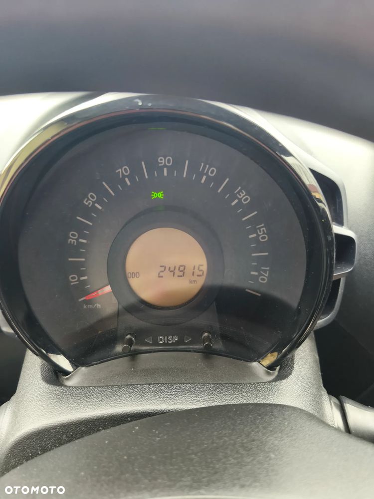 Toyota Aygo 1.0 VVT-i Color Edition - 5