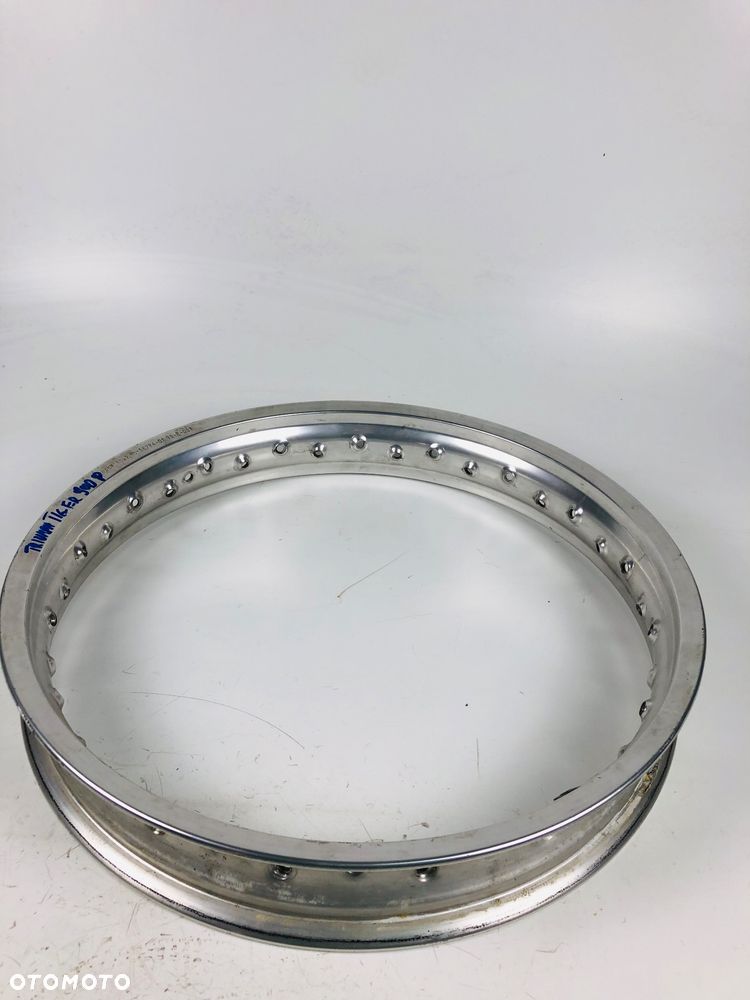 Triumph Tiger 900 obręcz - 2