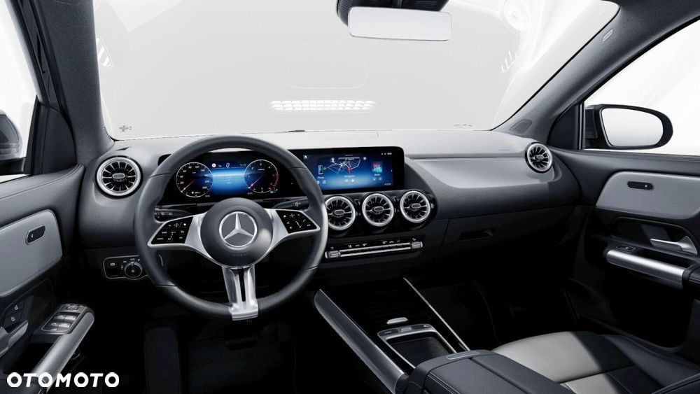 Mercedes-Benz GLA 200 d Progressive - 7