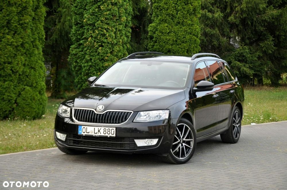 Skoda Octavia - 9