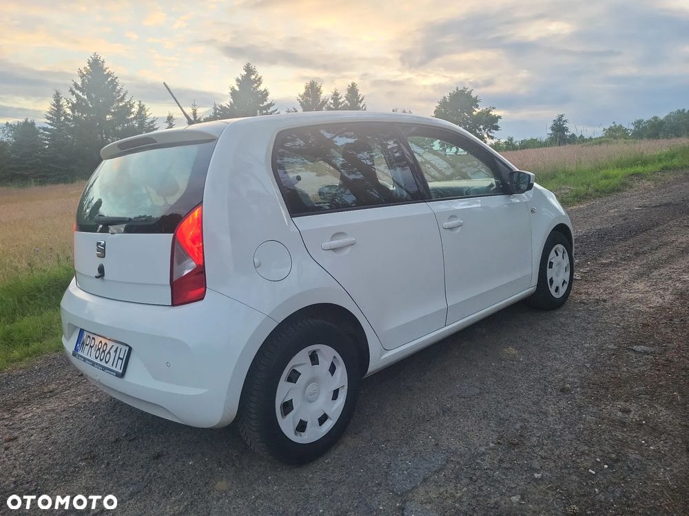 Seat Mii 1.0 Style - 3