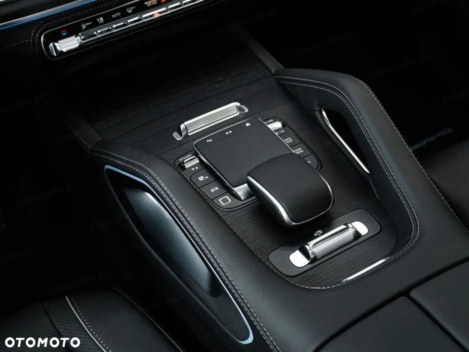 Mercedes-Benz GLS 450 d mHEV 4-Matic AMG Line - 12