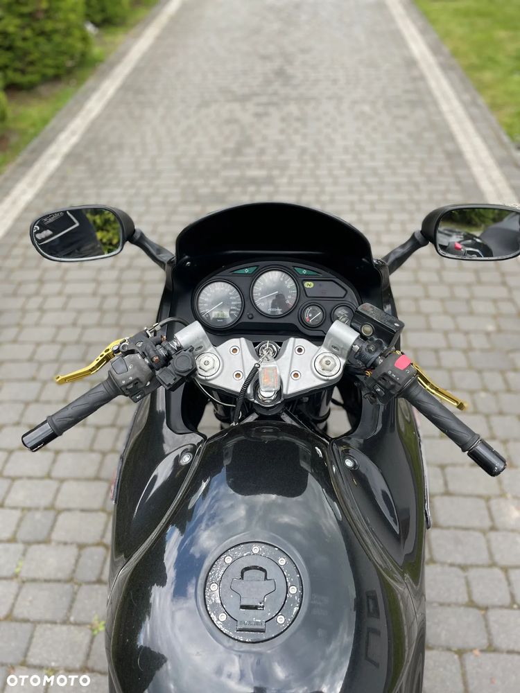 Suzuki GSX-F - Katana - 6
