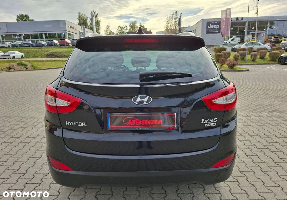 Hyundai ix35 - 10