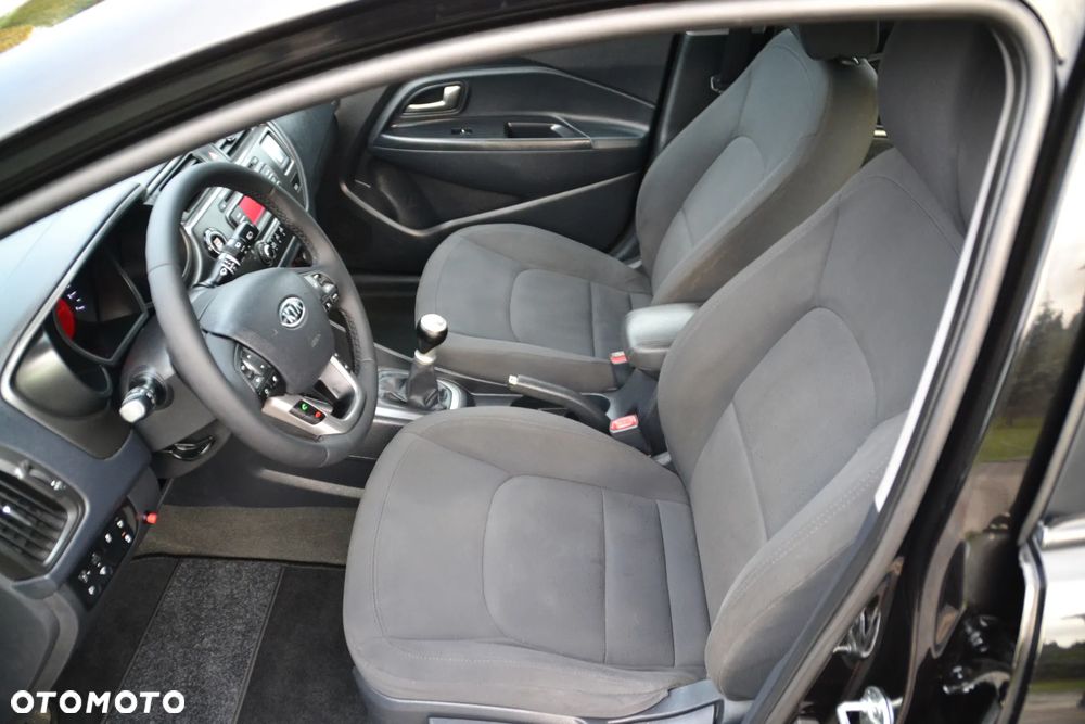 Kia Rio 1.2 Spirit - 21