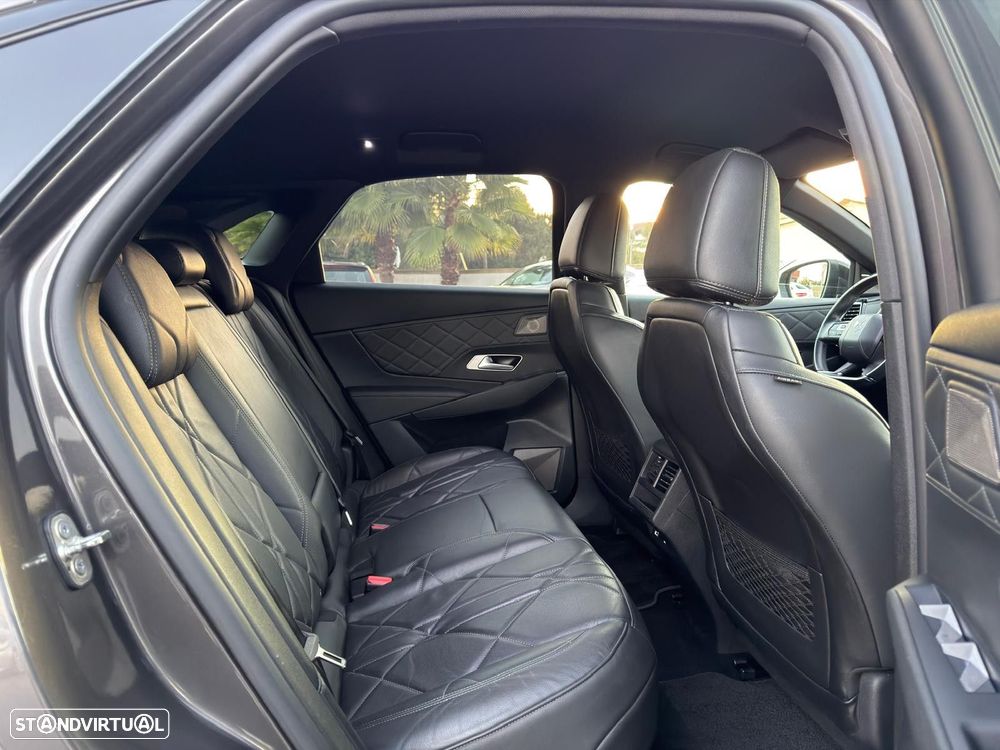DS DS7 Crossback E-Tense SE Ligne Noire EAT8 - 16