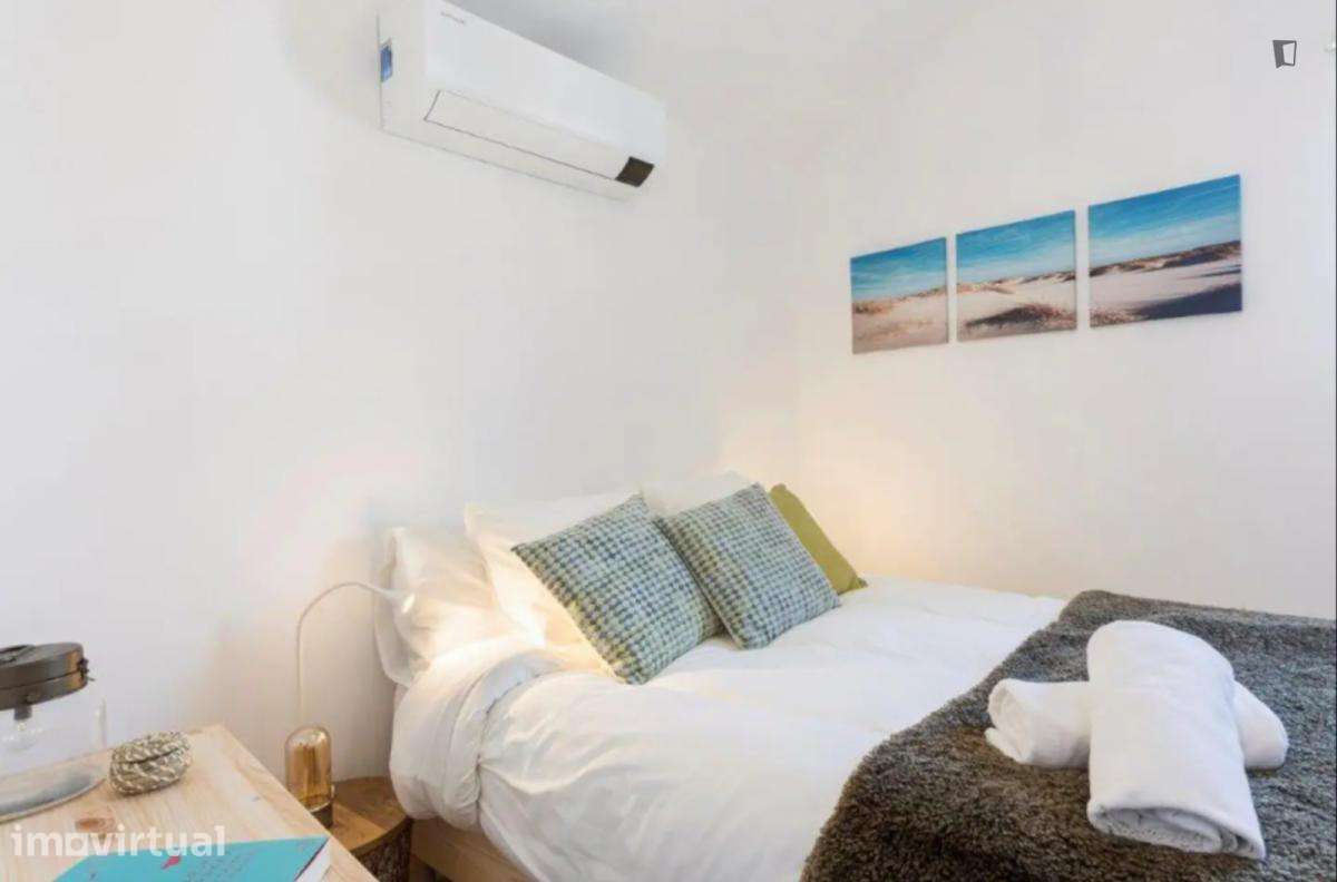 Apartamento com 2 quartos - localizado em Estoril Lisbon - Grande imagem: 4/16