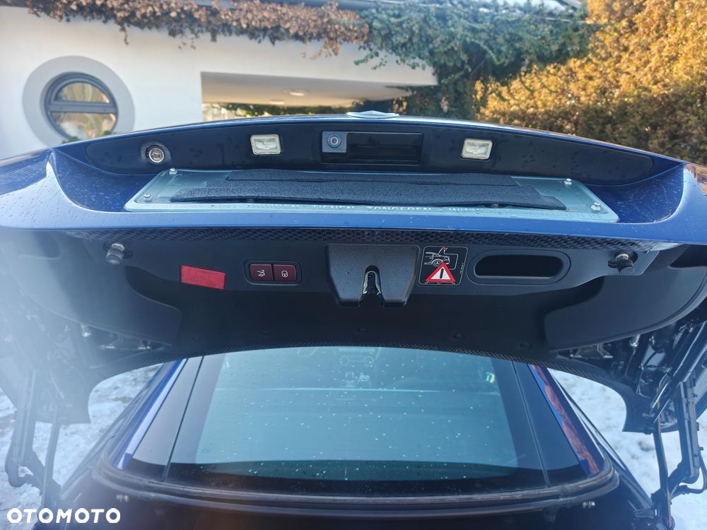 Mercedes-Benz SL 400 - 27