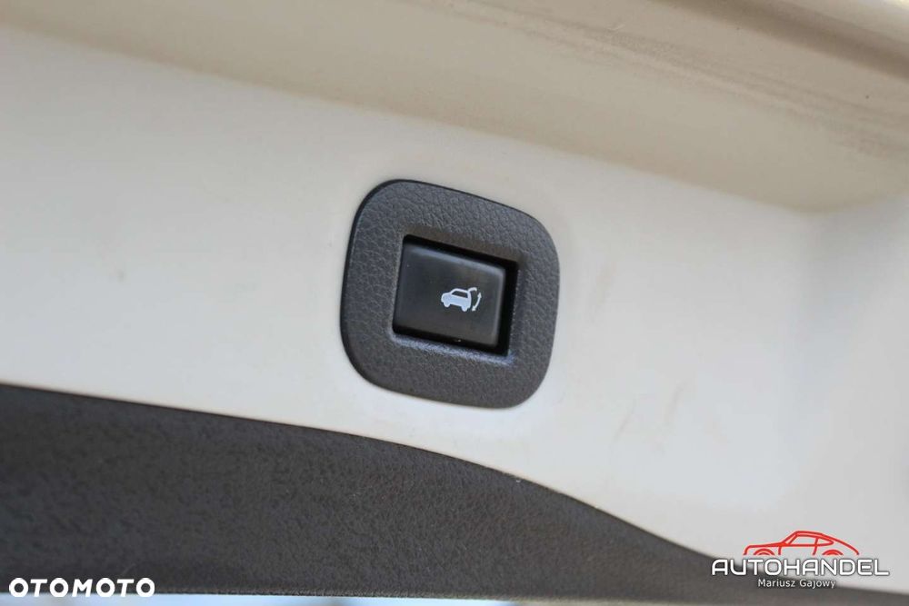 Nissan X-Trail - 24