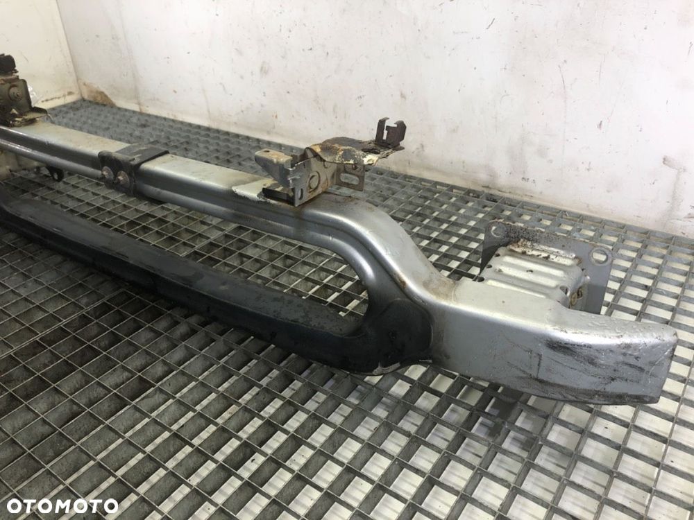 BELKA ZDERZAKA PRZÓD  PEUGEOT 407 coupe (6C_) 2005 - 2022 3.0 V6 155 kW [211 KM] benzyna 2005 - - 3