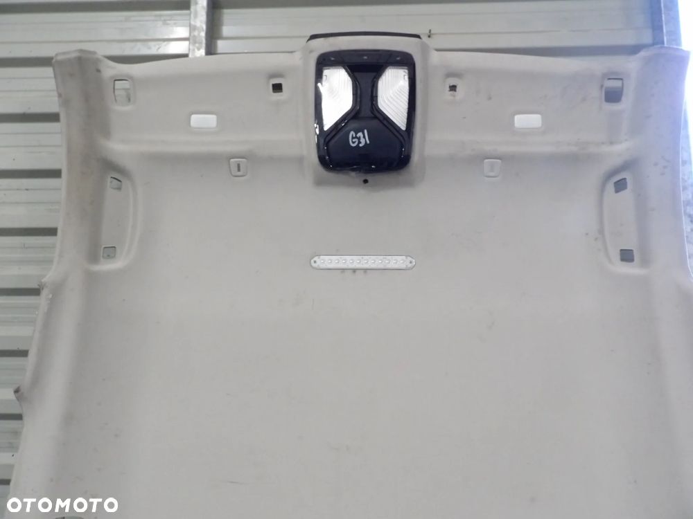 BMW - G31 - PODSUFITKA - DODATKI - KOMPLET - 4