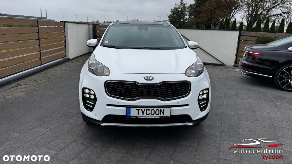 Kia Sportage - 13
