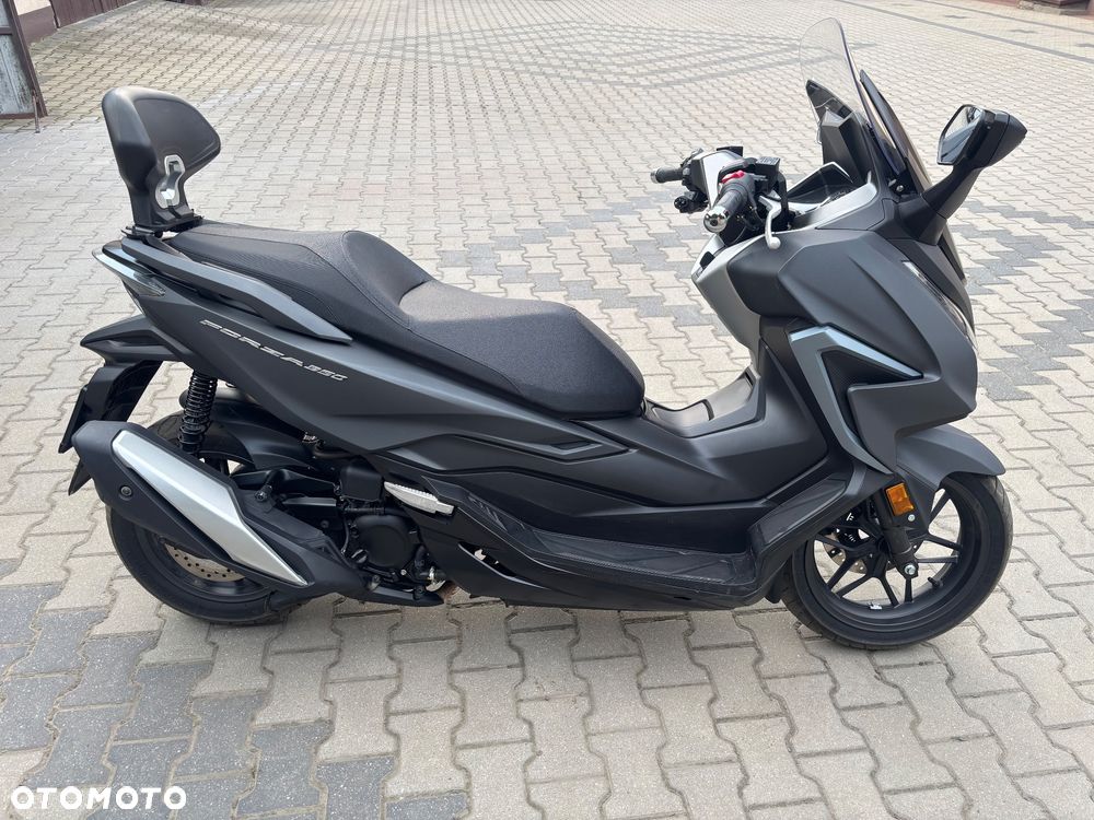 Honda NSS - 6