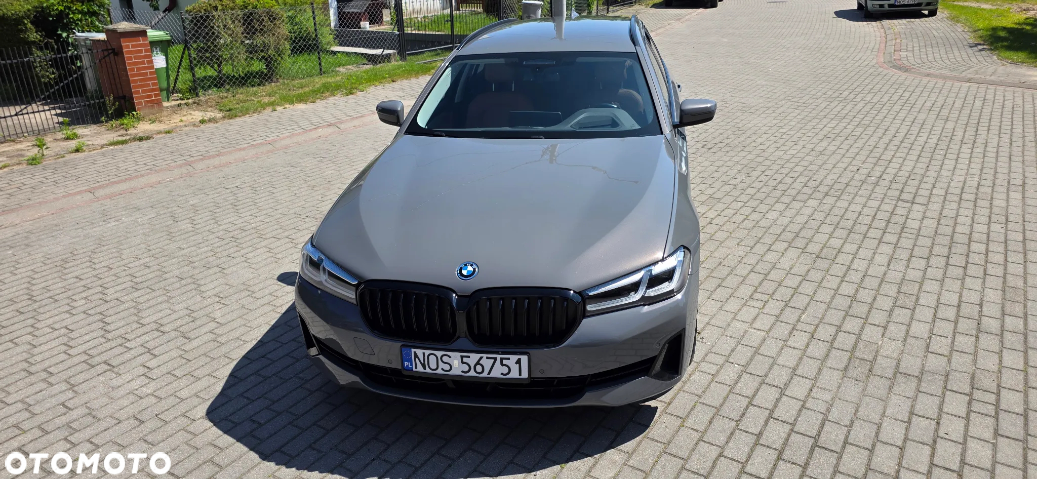 BMW Seria 5 - 2