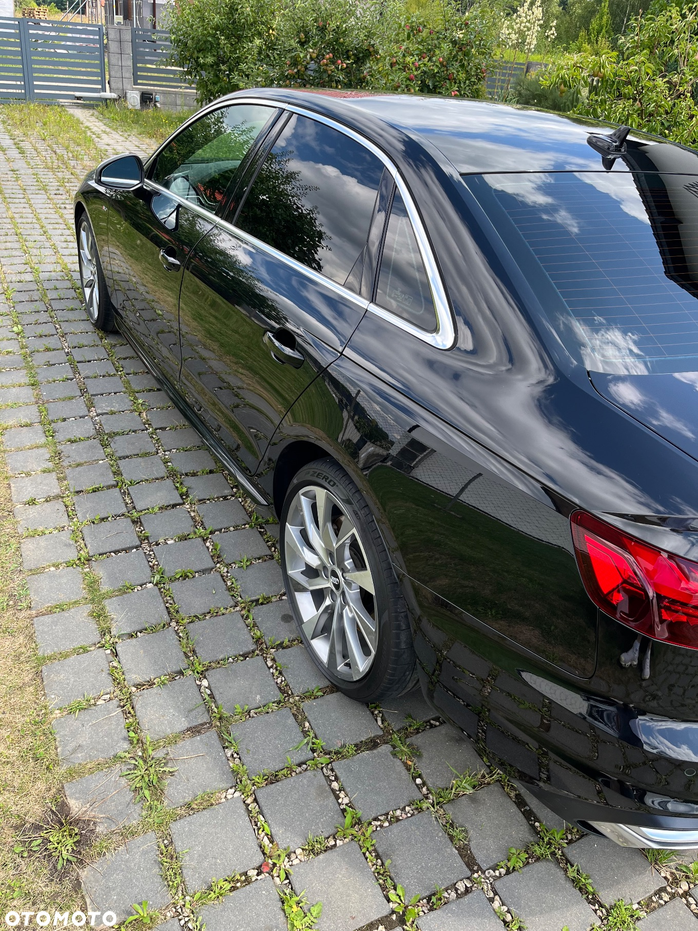 Audi A4 ver-2-0-tfsi-quattro-s-tronic - 7