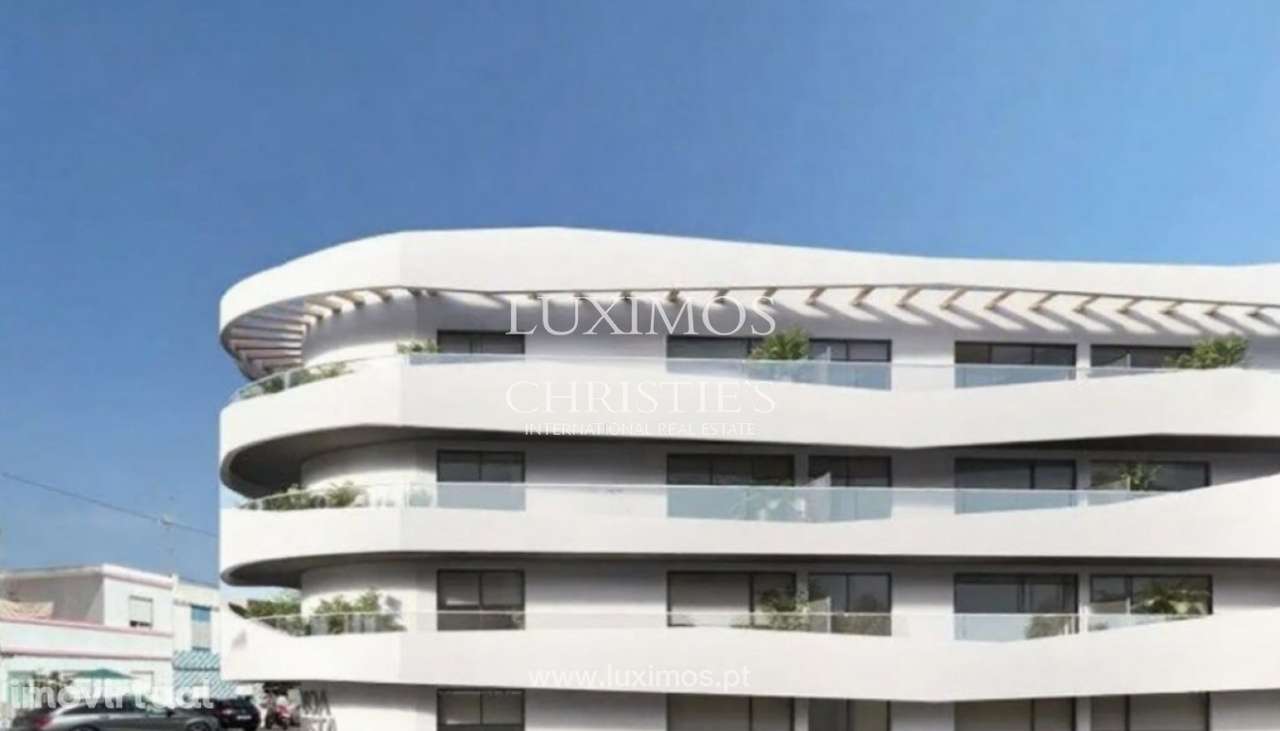 Apartamento Duplex T1+2 para venda em Monte Gordo, Algarve - Grande imagem: 5/7