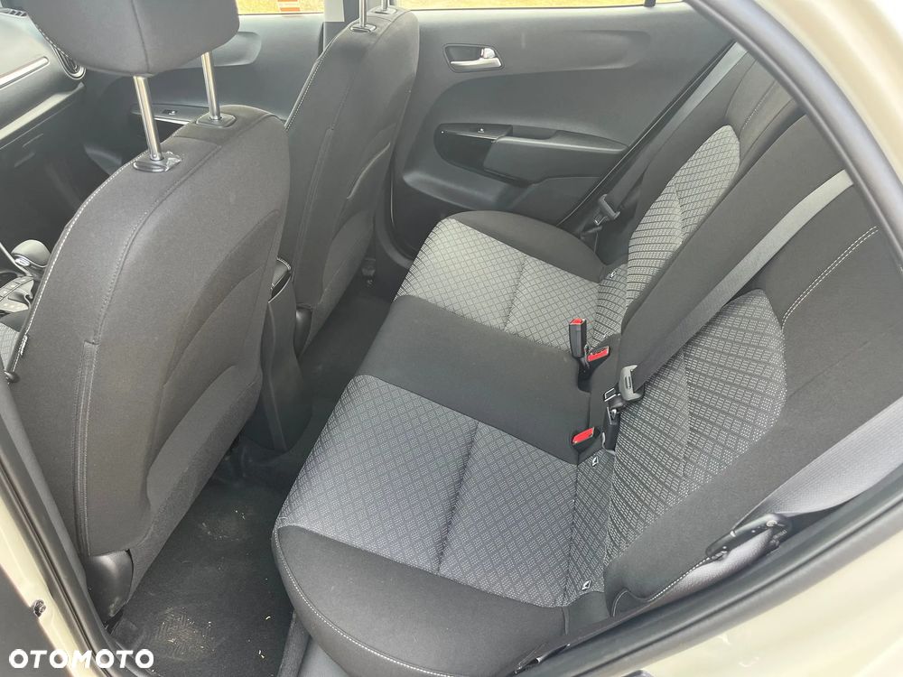 Kia Picanto 1.0 GDI L - 20