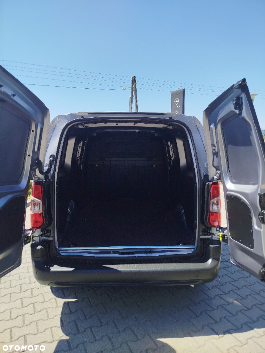 Citroën Berlingo Furgon XL 950 kg 1.5 BlueHDI 100KM - 8