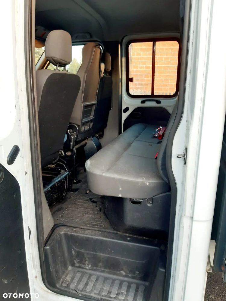 Opel Movano - 10