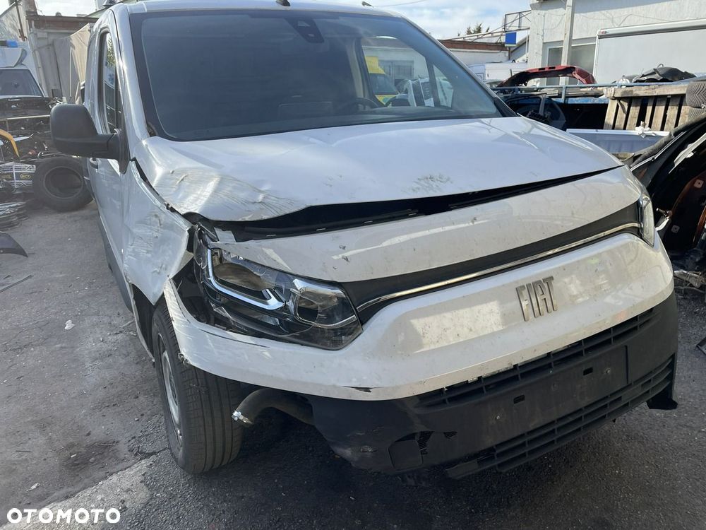 Fiat Doblo - 2