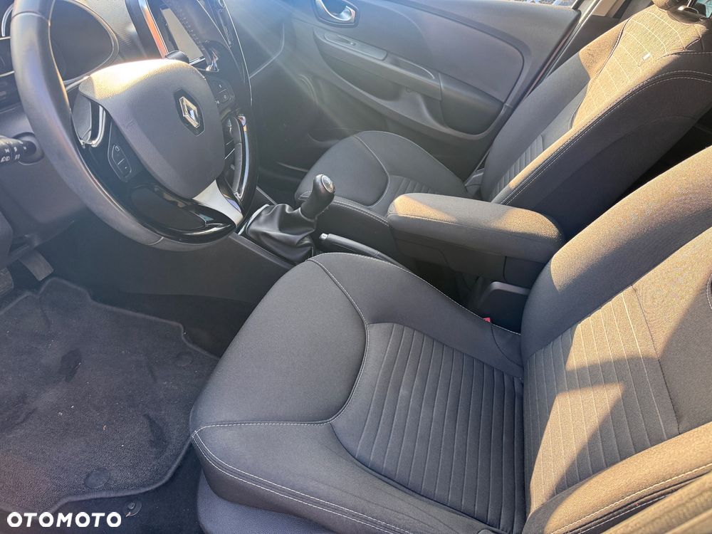 Renault Clio 0.9 Energy TCe Dynamique - 11