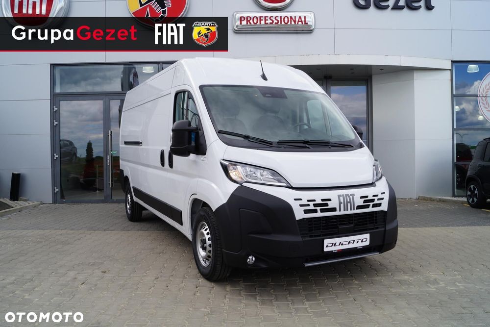 Fiat Ducato - 1