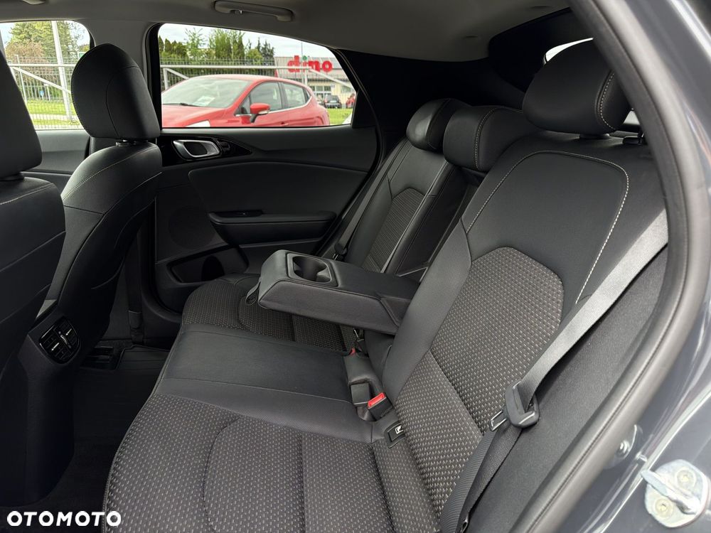 Kia XCeed 1.6 T-GDI Prestige Line DCT - 16
