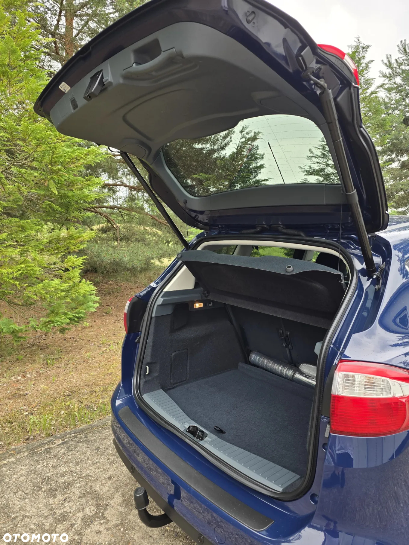Ford C-MAX 2.0 TDCi Titanium - 13