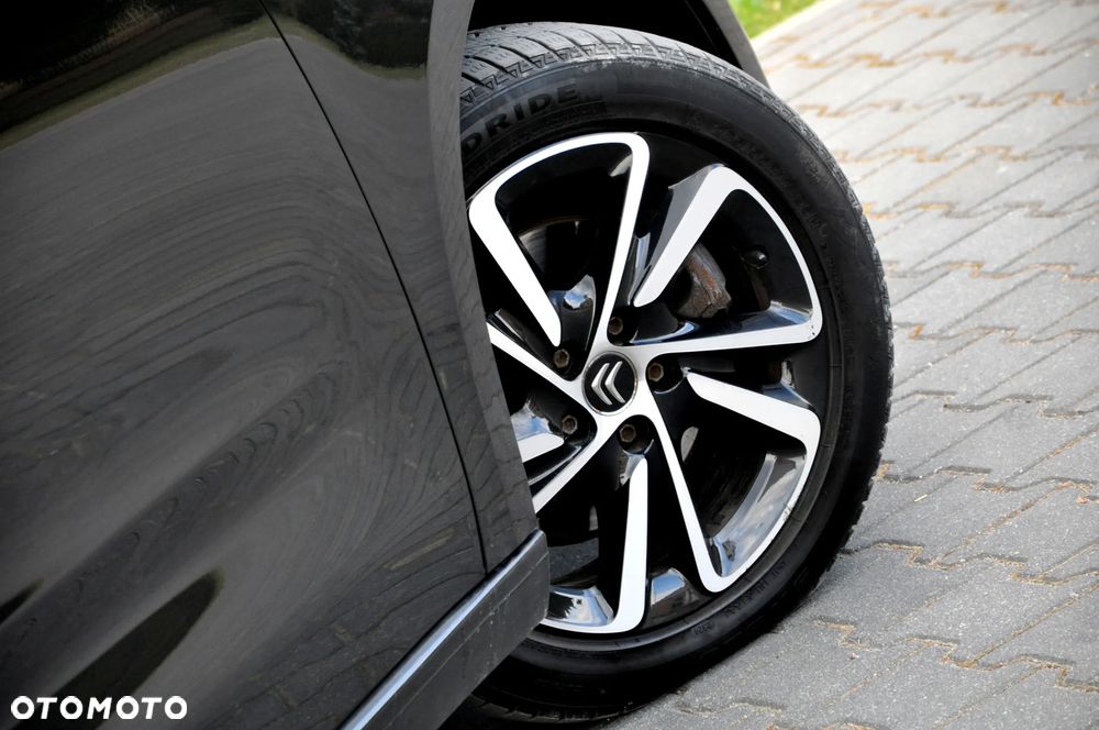 Citroën C4 SpaceTourer 2.0 BlueHDi More Life S&S EAT8 - 21