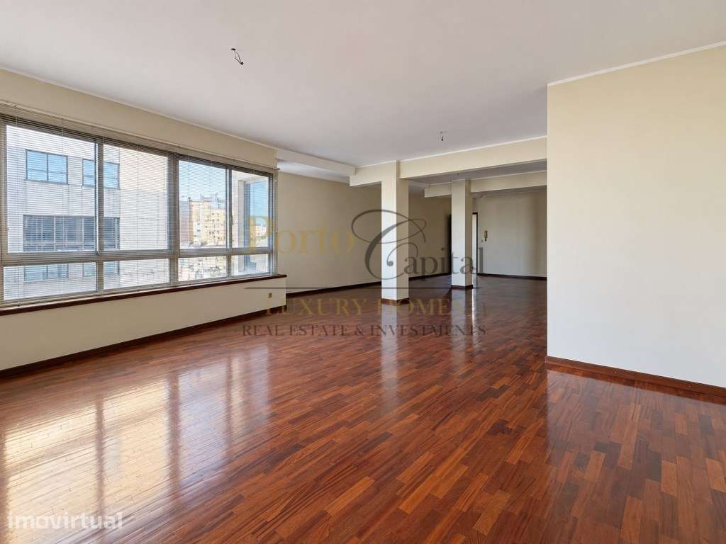 ESCRITÓRIO 106m² OPEN SPACE | VIDROS DUPLOS | MATOSINHOS | 305.000 € - Grande imagem: 5/35