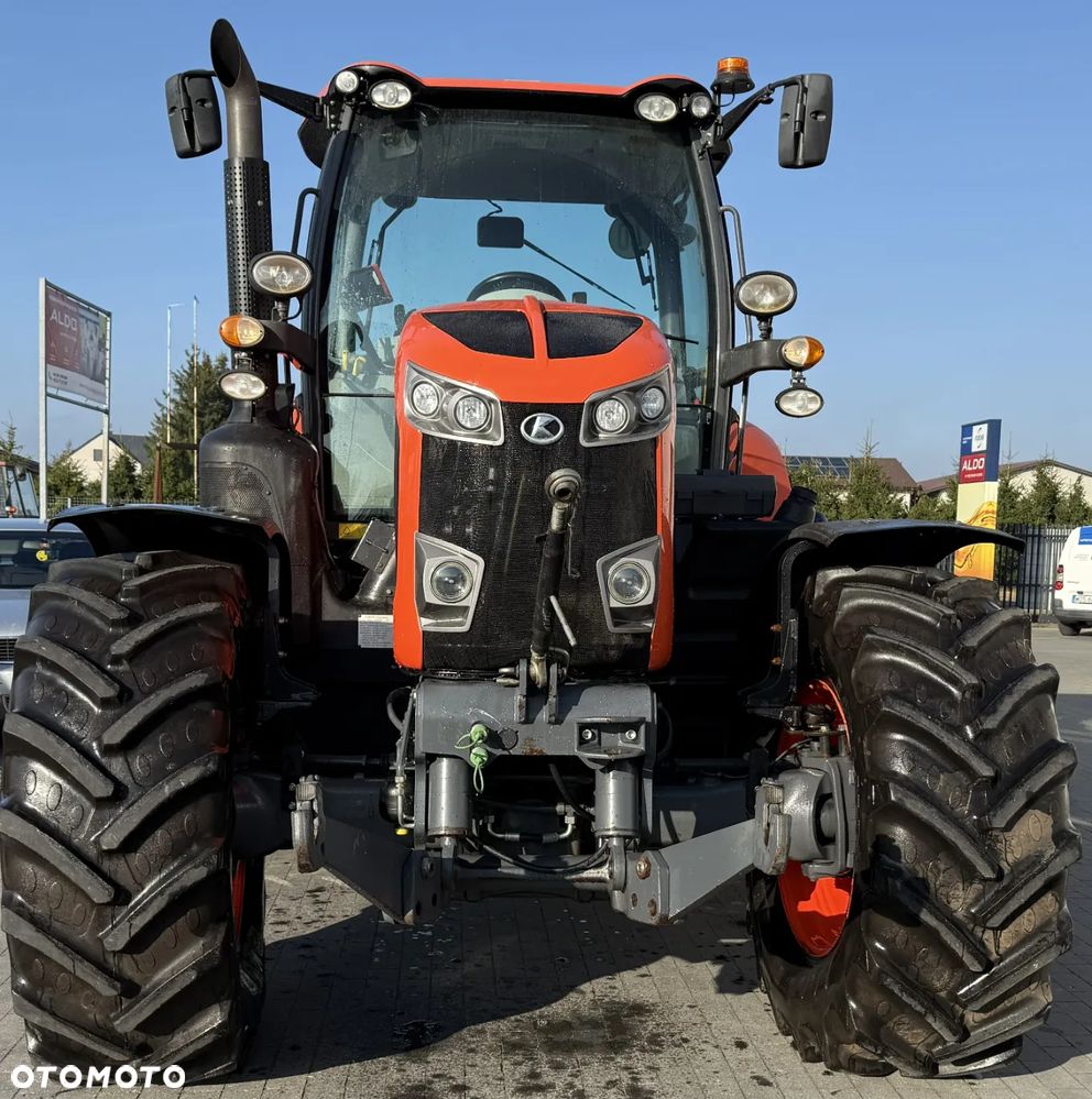 Kubota M7-151 Premium - 4