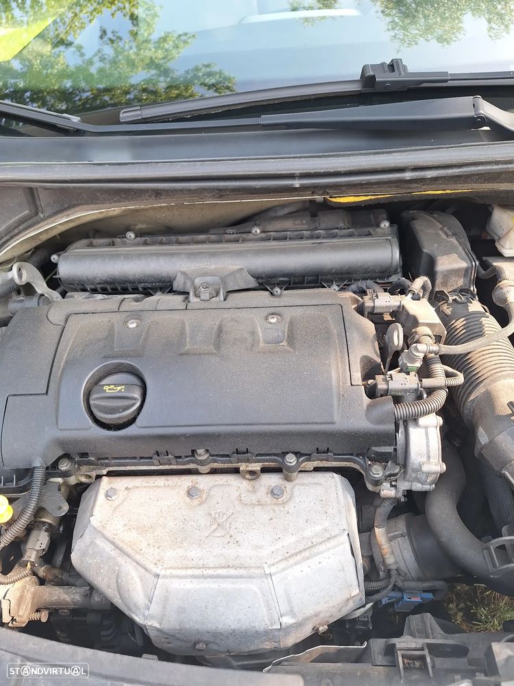 Peugeot 207 CC - 9