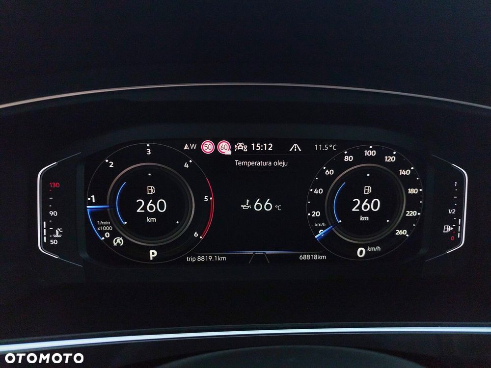 Volkswagen Tiguan Allspace 2.0 TDI 4Mot Elegance DSG - 25