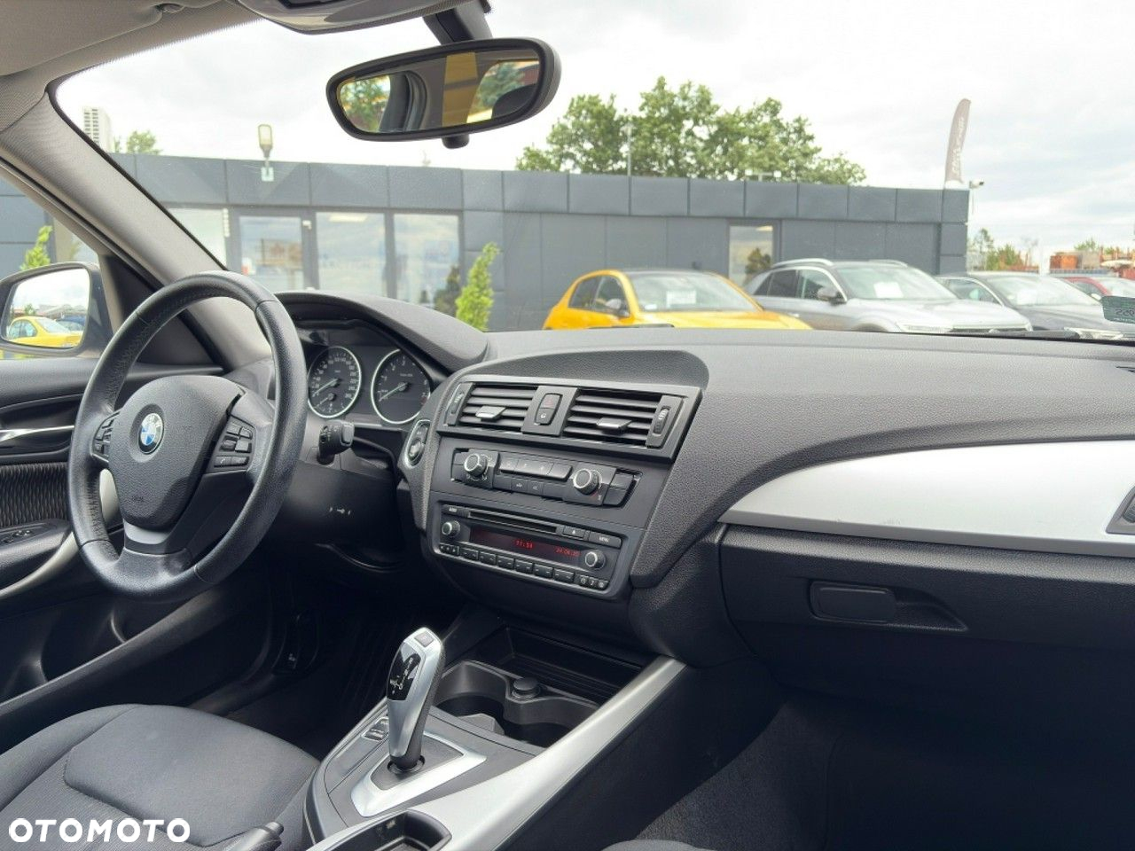 BMW Seria 1 - 13