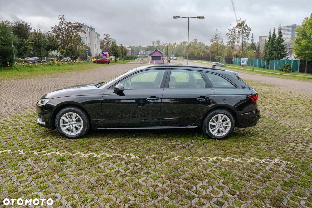 Audi A4 - 5