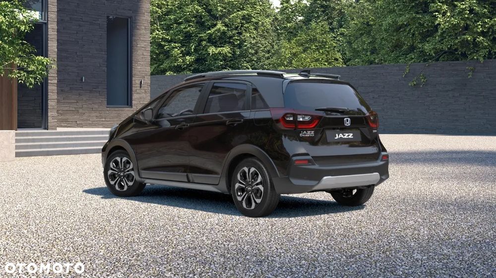 Honda Jazz 1.5 i-MMD Crosstar Advance - 2