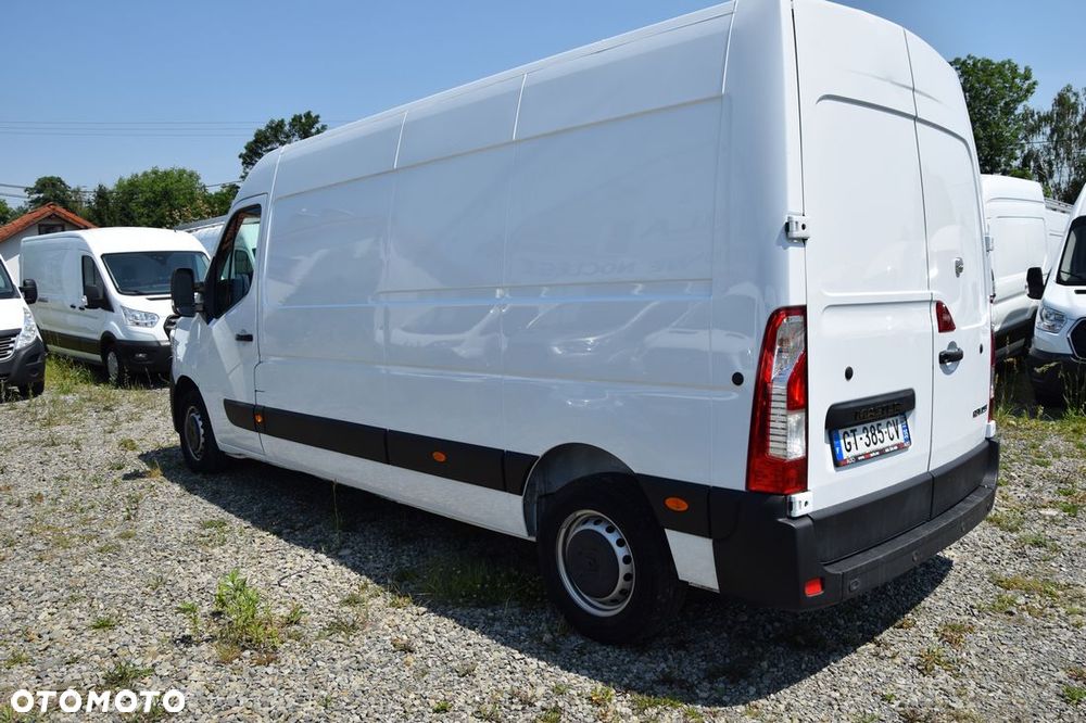 Renault MASTER ​*L3H2​*2.3DCI​​*AUTOMAT​*KLIMATRONIC​​*TEMPOMAT​*KAMERA​*13 - 9