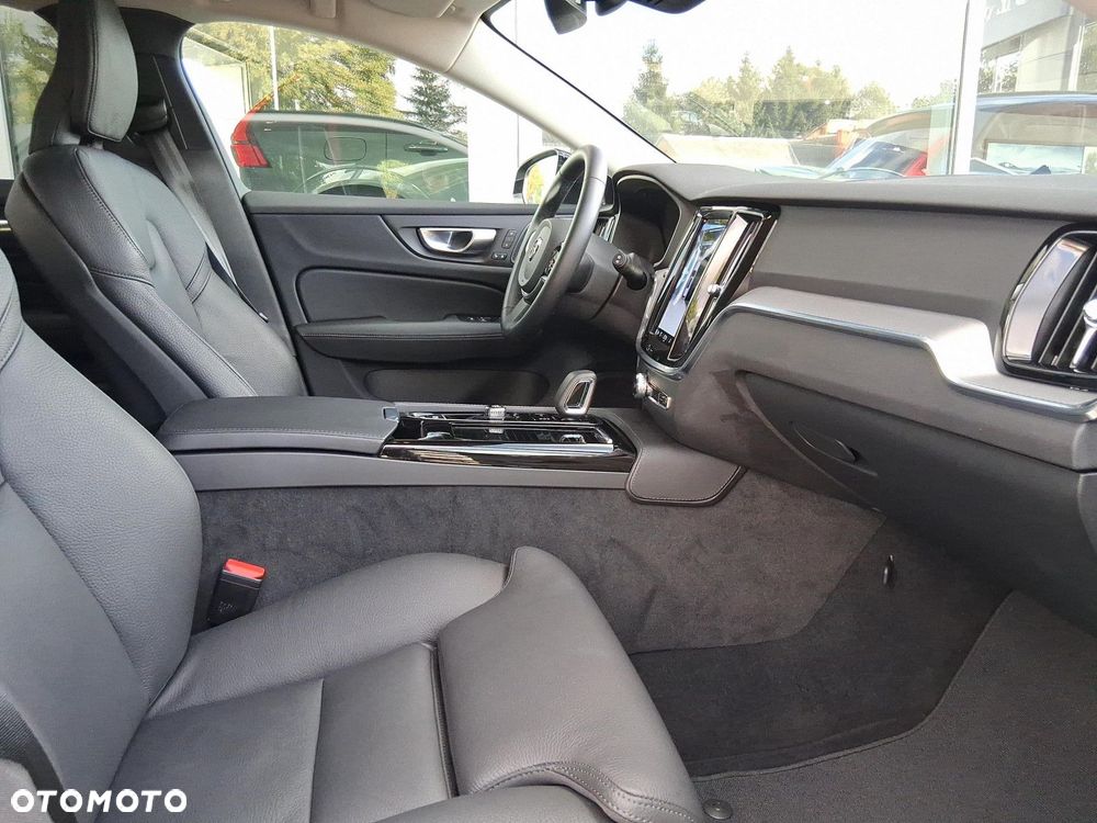 Volvo V60 - 9