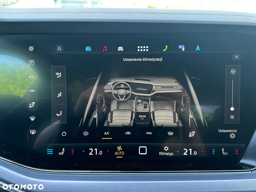 Volkswagen Touareg 3.0 V6 TDI 4Motion R-Line Final Edition - 21