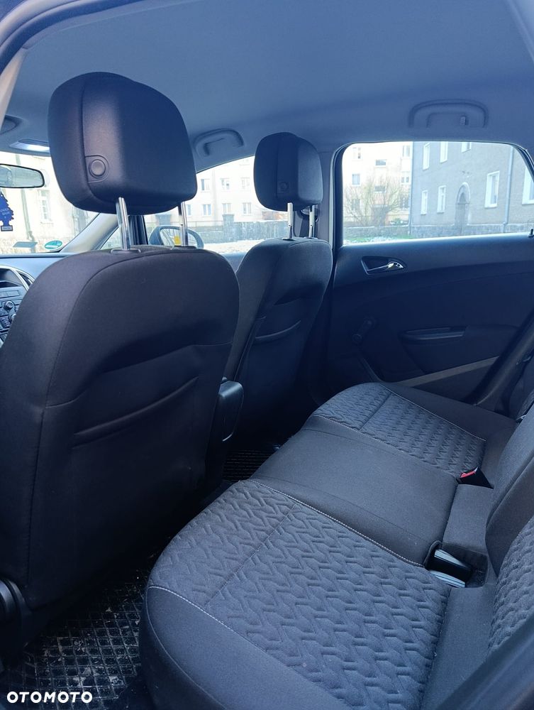 Opel Astra 1.4 T Active - 3