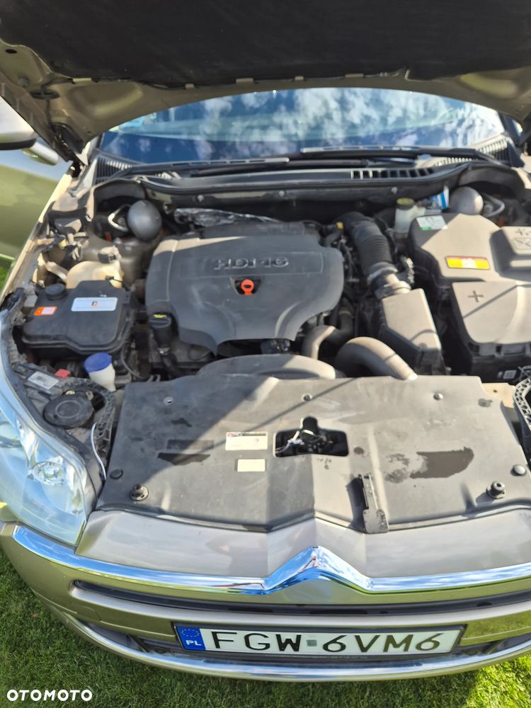 Citroën C5 - 37